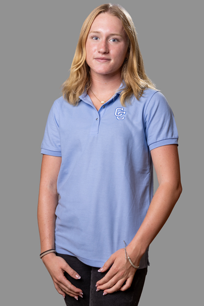 Girls' Polo