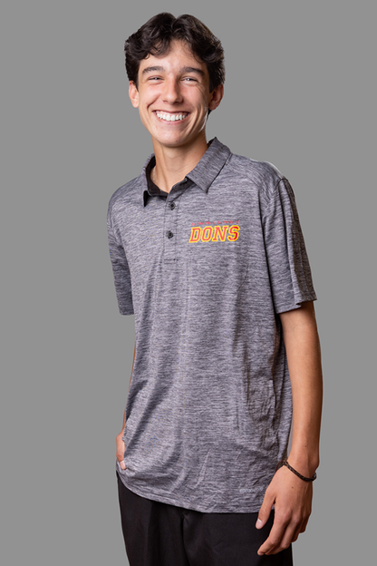 Men's Holloway Polo