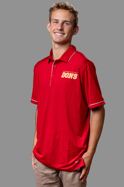 Men's Holloway Polo