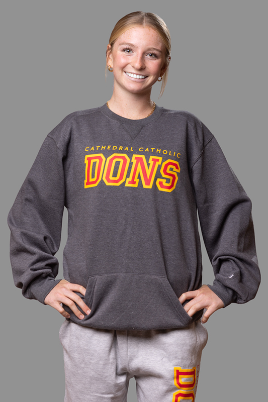 Dons Pocket Crew