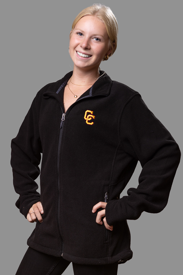 Full Zip Fleece